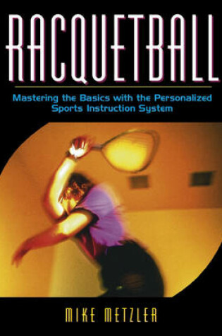 Cover of Racquetball