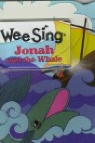 Cover of Wee Sing Stories of Jonah
