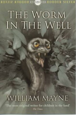 Cover of The Worm In The Well