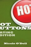 Book cover for Hot Buttons, Dating Edition