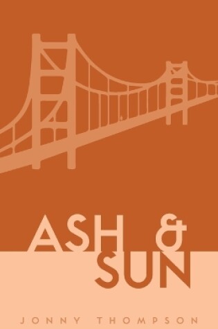 Cover of Ash and Sun