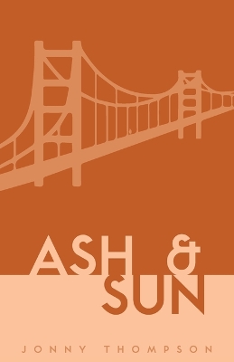 Book cover for Ash and Sun