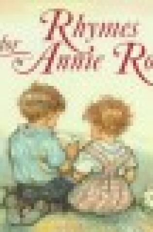 Cover of Rhymes for Annie Rose