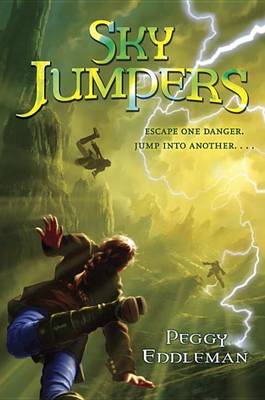 Cover of Sky Jumpers