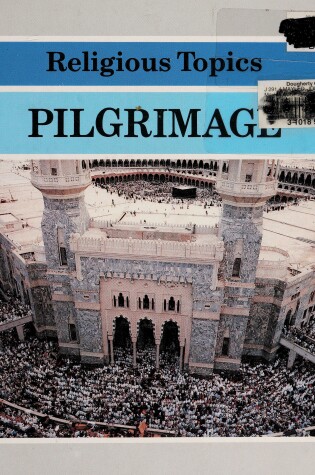 Cover of Pilgrimage