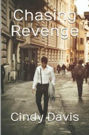 Cover of Chasing Revenge