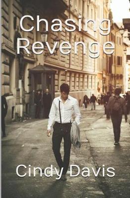 Book cover for Chasing Revenge