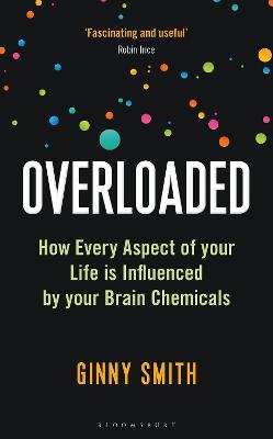 Book cover for Overloaded