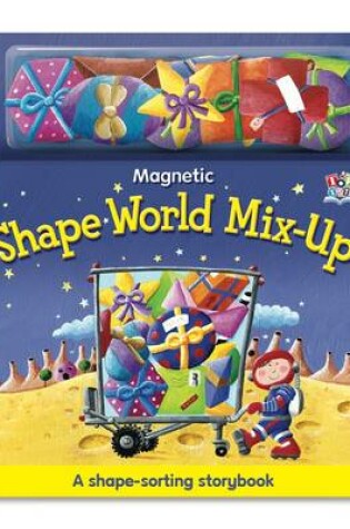 Cover of Magnetic Shape World Mix-up