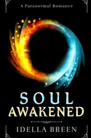 Cover of Soul Awakened