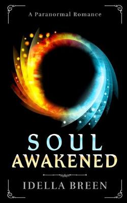 Book cover for Soul Awakened