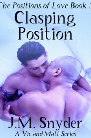 Cover of The Positions of Love Book 3