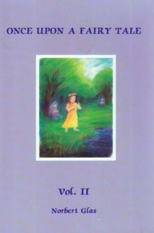 Cover of Once Upon a Fairy Tale