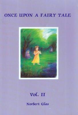 Book cover for Once Upon a Fairy Tale