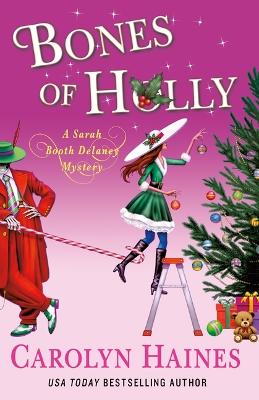 Cover of Bones of Holly