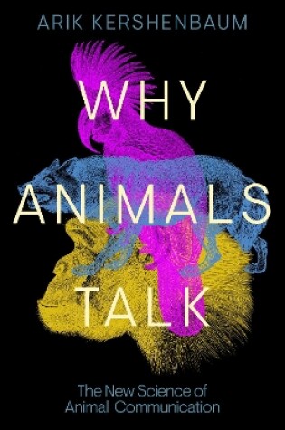 Cover of Why Animals Talk