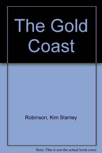 Book cover for The Gold Coast