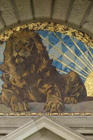 Cover of Mosaic of a Lion Above a Door