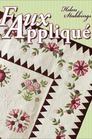 Cover of Faux Applique