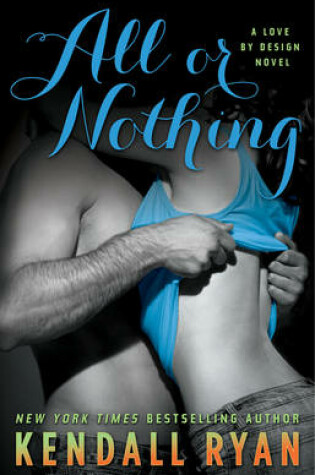 Cover of All or Nothing