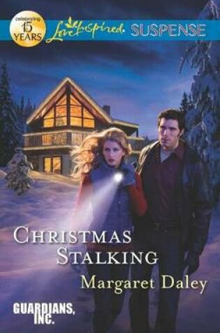 Cover of Christmas Stalking