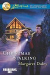 Book cover for Christmas Stalking