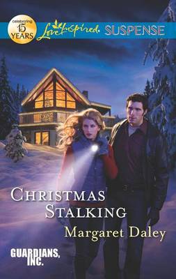 Cover of Christmas Stalking