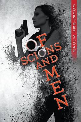 Book cover for Of Scions and Men