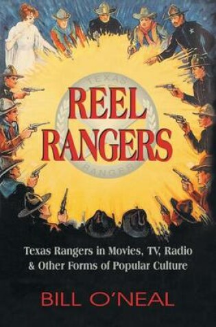 Cover of Reel Rangers