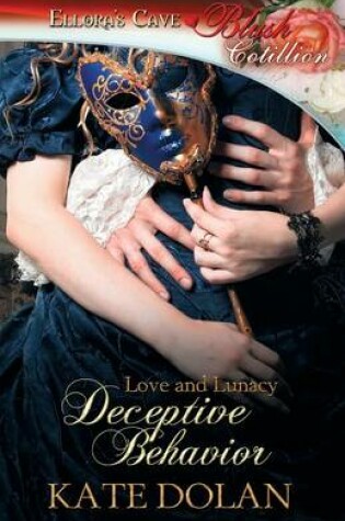 Cover of Deceptive Behavior
