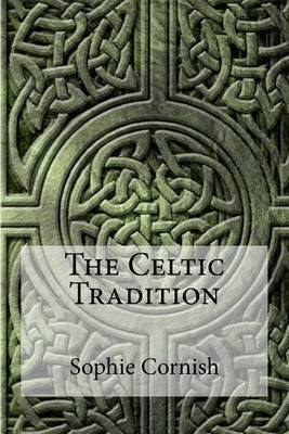 Book cover for The Celtic Tradition