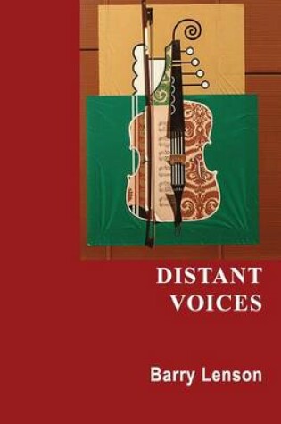 Cover of Distant Voices