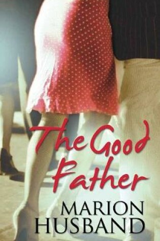 Cover of The Good Father