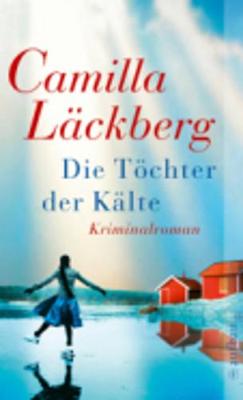 Book cover for Die Tochter Der Kalte