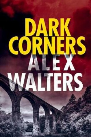 Cover of Dark Corners