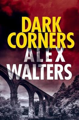 Cover of Dark Corners