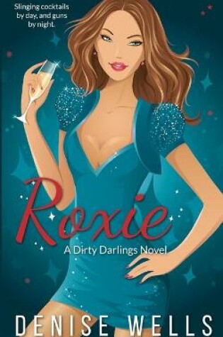 Cover of Roxie