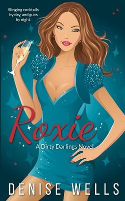 Book cover for Roxie