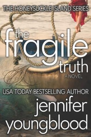 Cover of The Fragile Truth