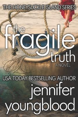 Book cover for The Fragile Truth