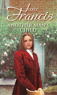 Book cover for Another Man's Child
