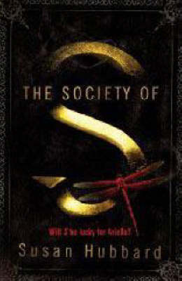 Book cover for Society Of S