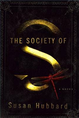 Book cover for The Society of S