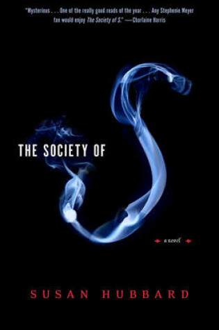Cover of The Society of S