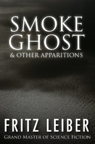 Cover of Smoke Ghost
