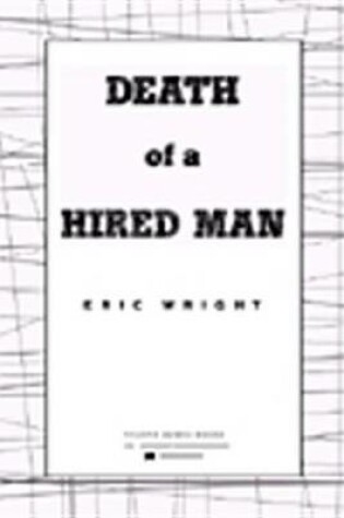 Cover of Death of a Hired Man