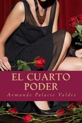 Cover of El Cuarto Poder