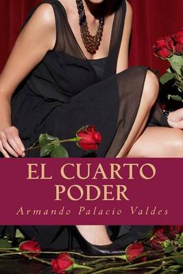 Book cover for El Cuarto Poder