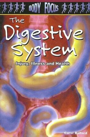 Cover of Digestive System