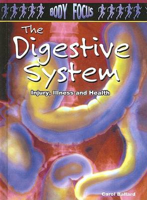 Cover of Digestive System